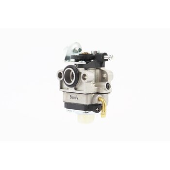 Карбюратор CG438-4T, 139F - 4T