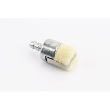 Фільтр паливний - елемент (повсть) d-5,5mm, D-15mm, L-30mm