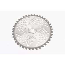 Ніж 40Тх255mm побідитові зуби, від 20шт -15%