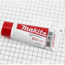 ЗМАЗАННЯ Makita трансмісійне для мотокос та кущорізів, 80ml