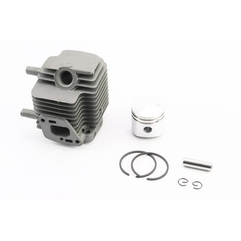 Цилиндр к-кт (цпг) 32mm (палец 8mm) ECHO GT-22, SRM-22