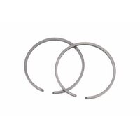 Кольца поршневые 44х2,0mm