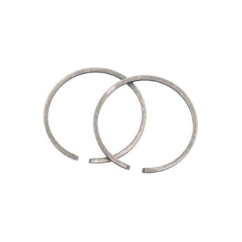 Кільця поршневі 33х1,5mm