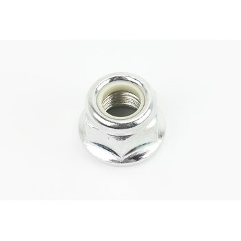 Гайка ножа М12х1,25 (левая резьба) Stihl FS-350-450