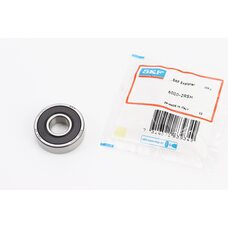 Подшипник 6000 2RS (10x26x8), ОРИГИНАЛ