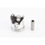 Поршень к-кт 36mm (палец 9mm)