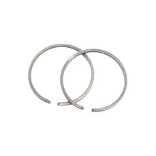 Кільця поршневі 33х1,5mm