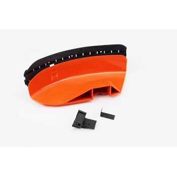 Защита ножа (лопух), Stihl FS-44/55/80/90/100/130/310/450