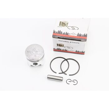 Поршень к-кт 36mm (палец 9mm)