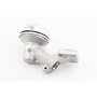 Редуктор нижний D-25mm, 4Т Stihl FS-36/38/40/44/55/72/74/75/76/80/83/85/87/90/100/110/120/130/200/250/460