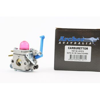 Карбюратор Husqvarna 125R/128R