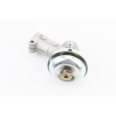 Редуктор нижний D-26mm, 4Т, (крепления ножа - гайка)