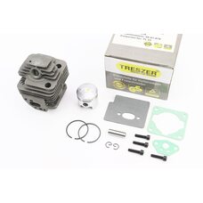 Циліндр к-кт (цпг) 36mm (палець 9mm) "чорний"