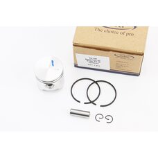 Поршень к-кт 34mm (палець 8mm) Stihl FS-38/45/55, MM55, BT45