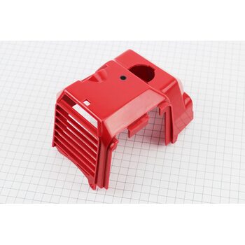 Крышка цилиндра Тип 3