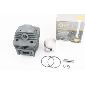 Циліндр к-кт (цпг) 44mm (палець 10mm) "чорний"