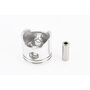 Поршень к-кт 34mm (палець 8mm) Stihl FS-38/45/55, MM55, BT45