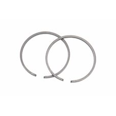 Кольца поршневые 44х2,0mm