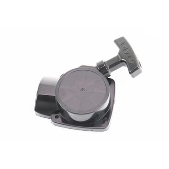 Стартер 4отв. 50,0х50,0mm "Бабочка - 2 зацепа" 34F