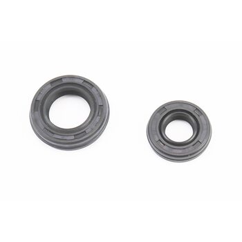 Сальники к-кт 2шт (10x20x5; 15x25,8x6), HONDA GX35 (CG438) - 4Т