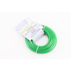 Струна косильна d-2,7mm, 15м "квадрат", двокомпонентна (різні кольори)