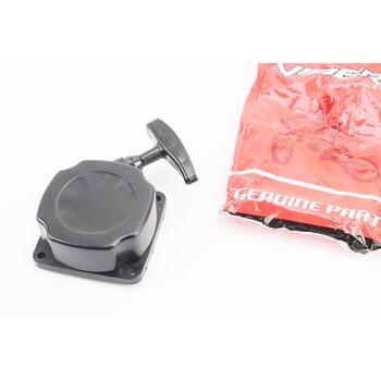 Стартер 4отв. 66,5х66,5mm "дріт - 2 зачепи"