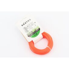 Струна косильна d-2,0mm, 15м "коло"