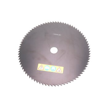 Ніж 80Тx250mm
