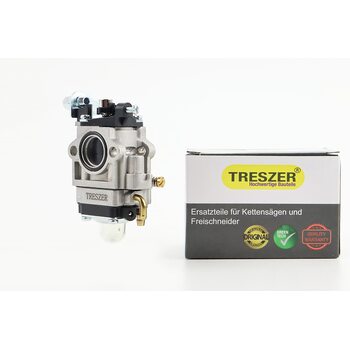 Карбюратор 1E40F-1E44F