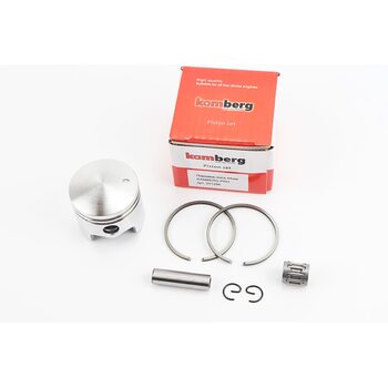 Поршень к-кт 44mm (палець 10mm)