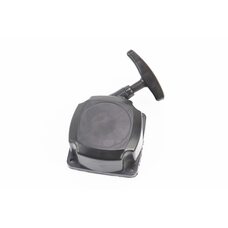 Стартер 4отв. 66,5х66,5mm "Плавный пуск - 4 зацепа", Dзацепа-37mm Тип 1