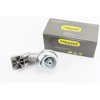 Редуктор нижний D-25mm, 4Т Stihl FS-36/38/40/44/55/72/74/75/76/80/83/85/87/90/100/110/120/130/200/250/460