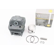 Цилиндр к-кт (цпг) 44mm (палец 10mm) "черный"