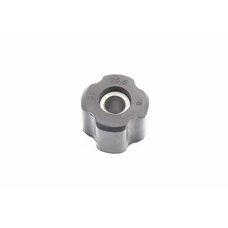 Втулка в трубу D-28мм, (d-8мм, D-25,5мм, H-20мм)