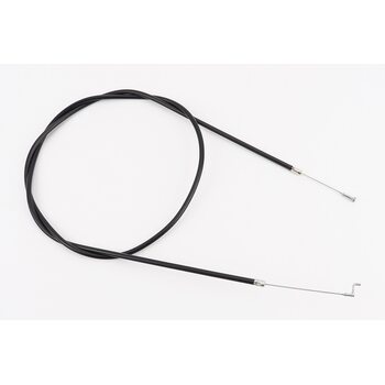 Трос газа (трос 125см; кожух 112см) Stihl FS-55 для карбюратора S265B, тип 2
