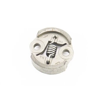 Сцепление (короткая пружина) D-52mm
