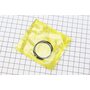 Кольца поршневые 34х1,2mm