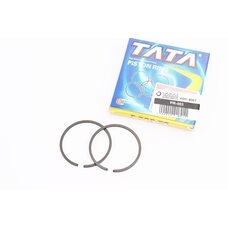 Кольца поршневые 41х1,5mm Husqvarna-135/140/435/440/343R, Partner-350/351/372, JONSERED CS2138, McCulloch, ProMac, Titan, POULAN 2150