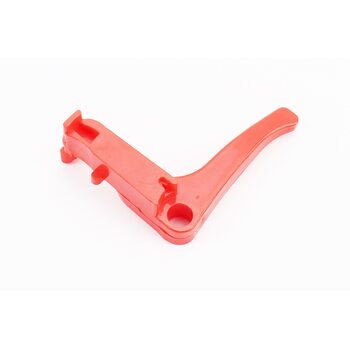 Курок ручки газа "узкий"