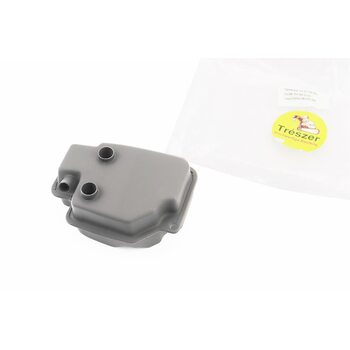 Глушник Stihl FS-120/250/300/350