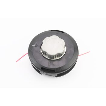 Шпуля (бабина, котушка), САМОНАМОТУЮЧА, металевий ніс