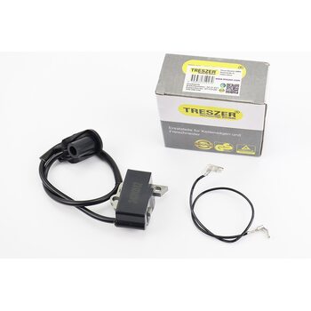 Котушка запалювання Stihl FS-120/200/250