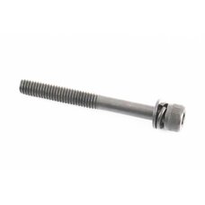 Болт кріплення глушника M6x55