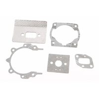 Прокладки двигуна 1E40F-1E44F, к-кт 5 деталей