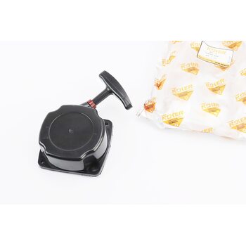 Стартер 4отв. 66,5х66,5mm "дріт - 2 зачепи"