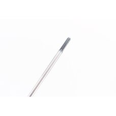 Вал приводний (шток, штанга) d-8mm, 7x7T, L-1530mm