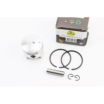 Поршень к-кт 44mm (палец 10mm)