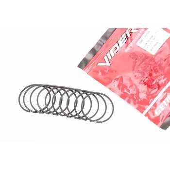 Кольца поршневые 40х1,5mm к-кт 10шт