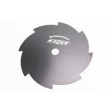 Нож 8Тx255mm