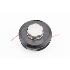 Шпуля (бабина, катушка), САМОНАМАТЫВАЮЩАЯСЯ, металлический нос